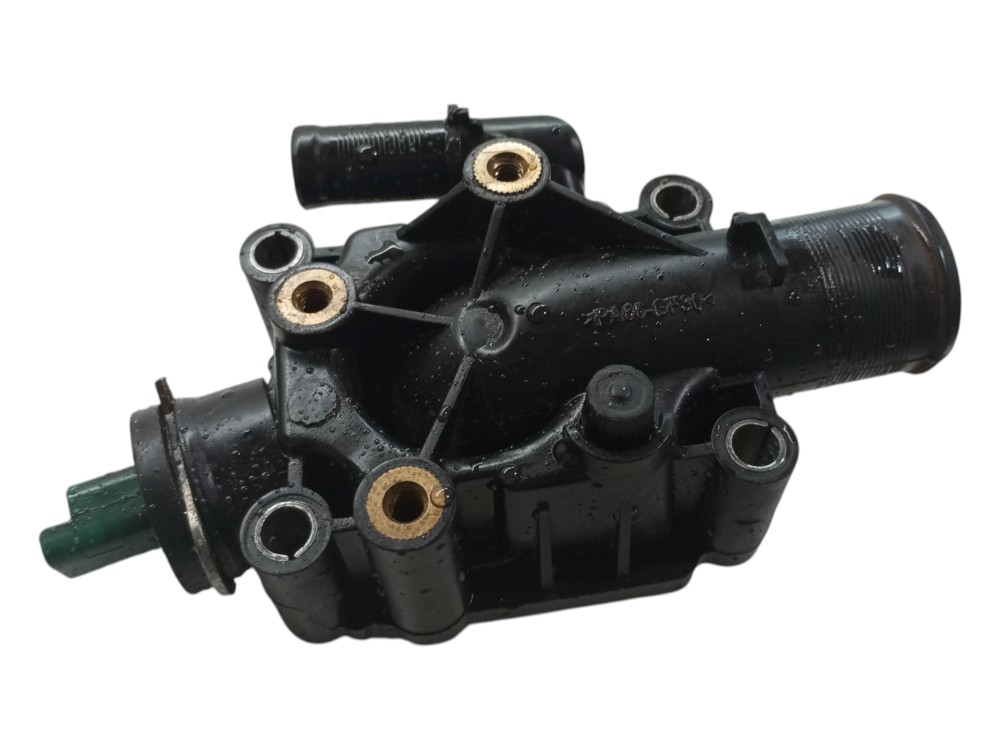 Carcaca Valvula Termostatica Peugeot 308 2013 2015 2018 1