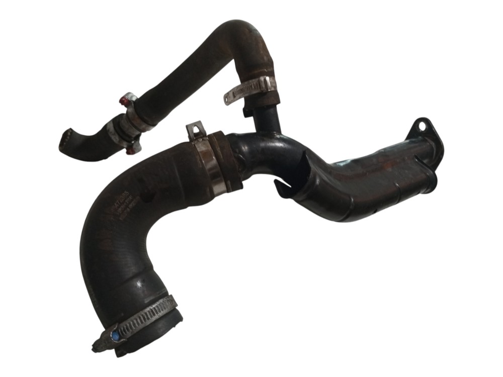 Mangueira Bomba Agua Tubo Linea 2009 2016 Usado 1