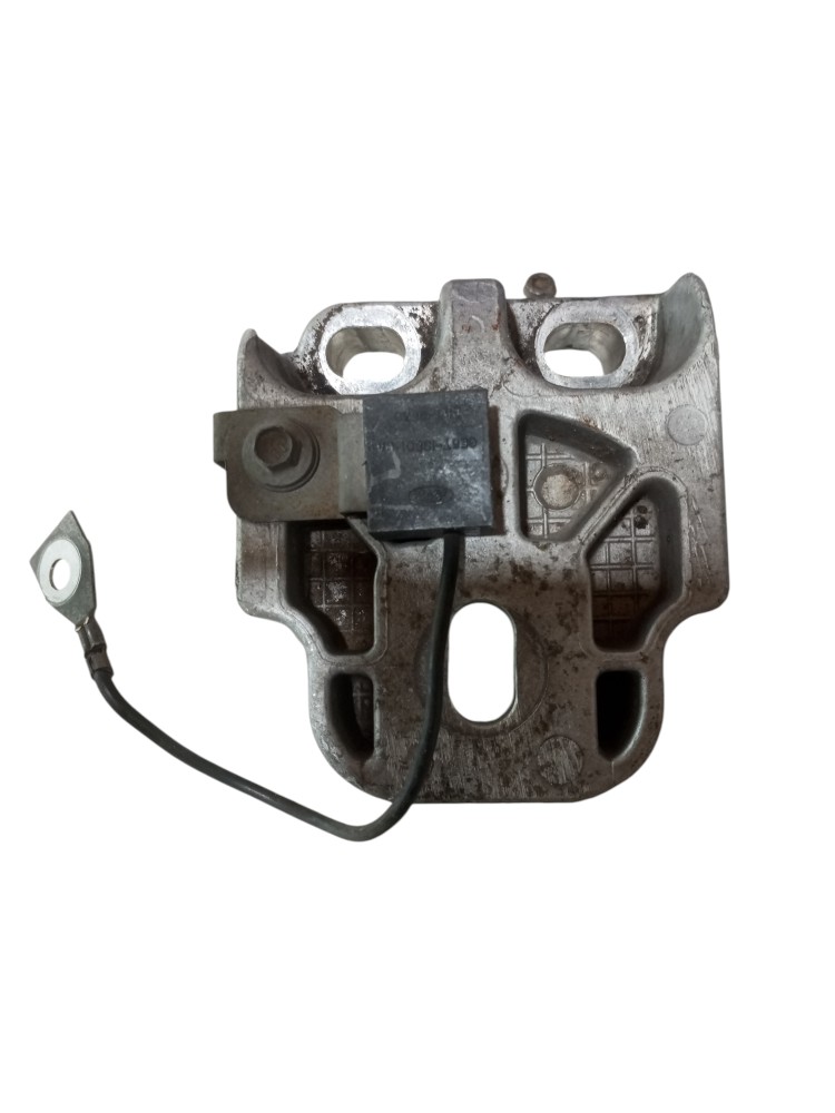 Suporte Coxim Motor Ford Fusion 2006 2007 2008 2009 Direito 1