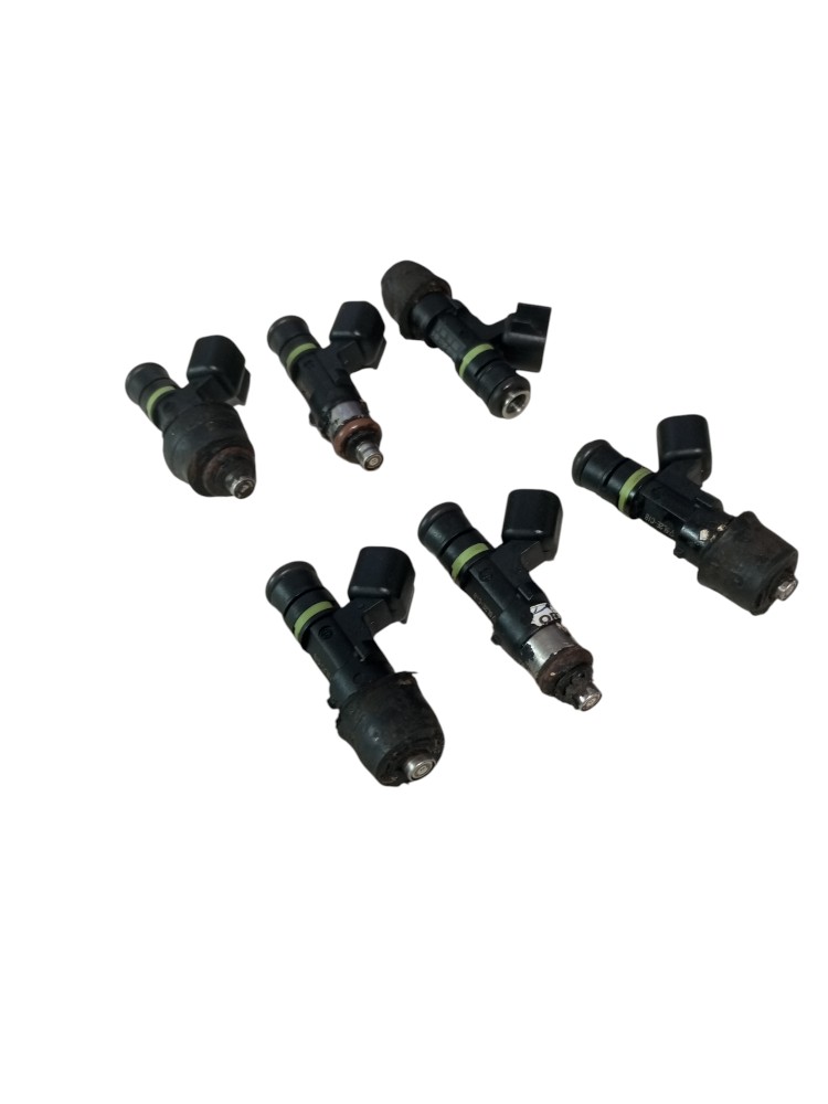 Bicos Injetores Land Rover Discovery 3 2006 2007 2008 2009