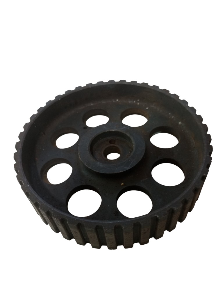 Polia Comando Valvula Fiat Palio 99 2003 2006 2008 2012 5