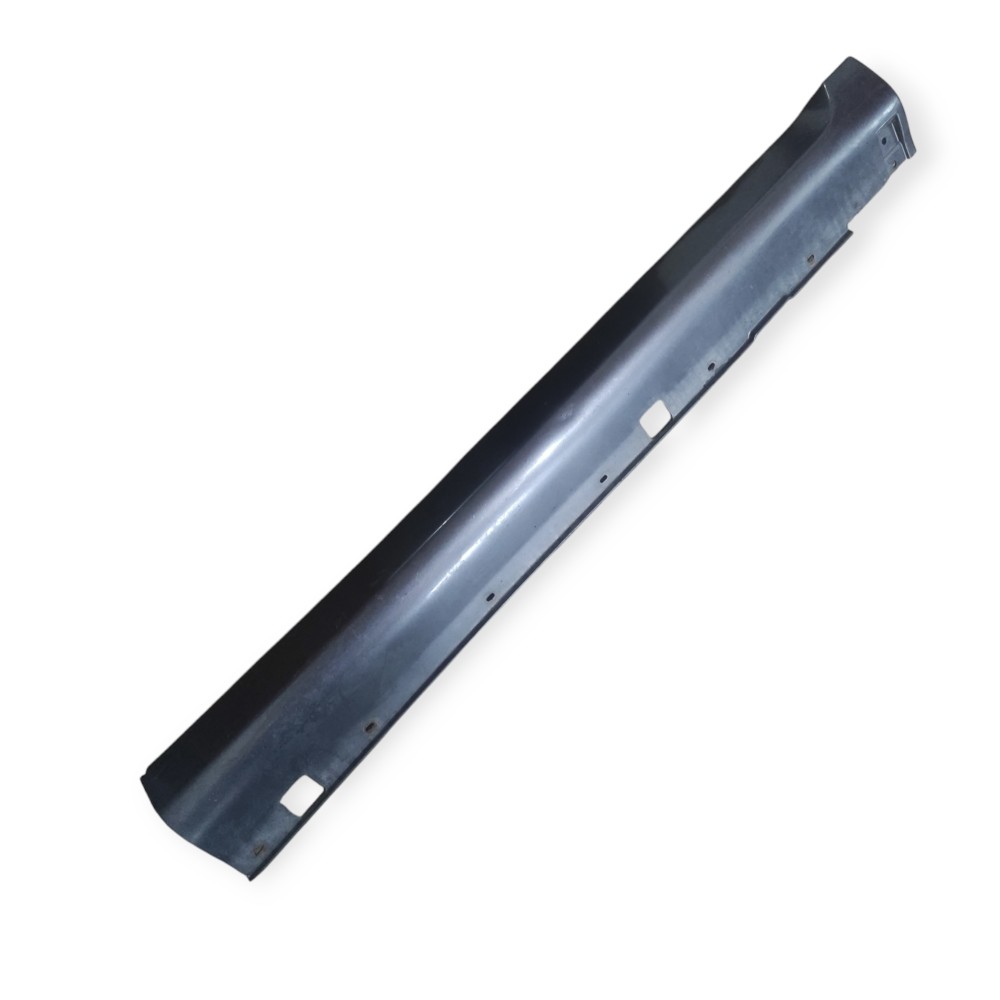 Spoiler Lateral Caixa Ar Kia Sorento 2005 20067 2009 Direita Chumbo 5