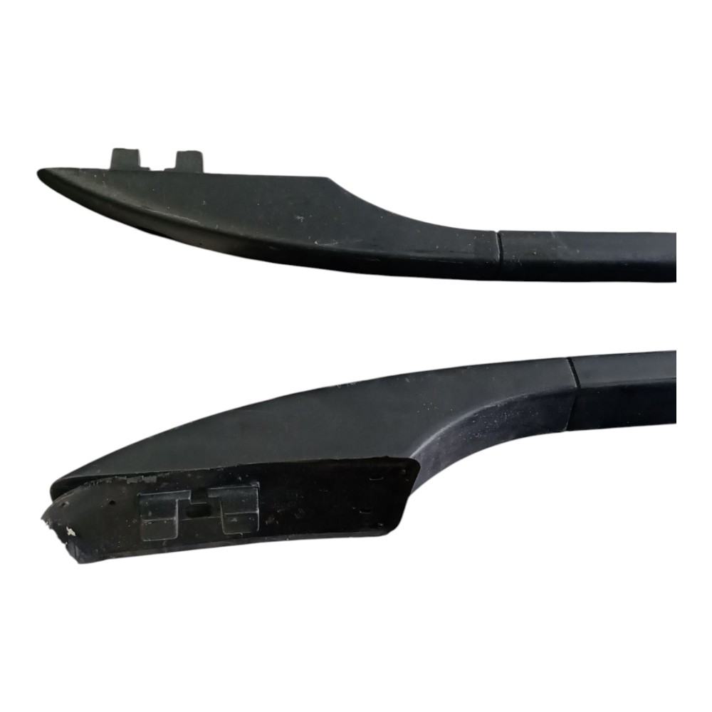 Rack Teto Renault Megane Grand Tour 2007 2013 Par Orignal 7