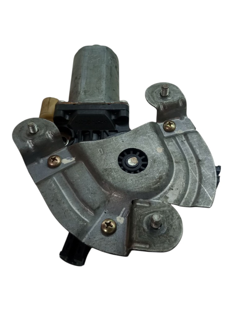 Maquina Motor Vidro Eletrico Renault Clio Scenic 99 2008 7