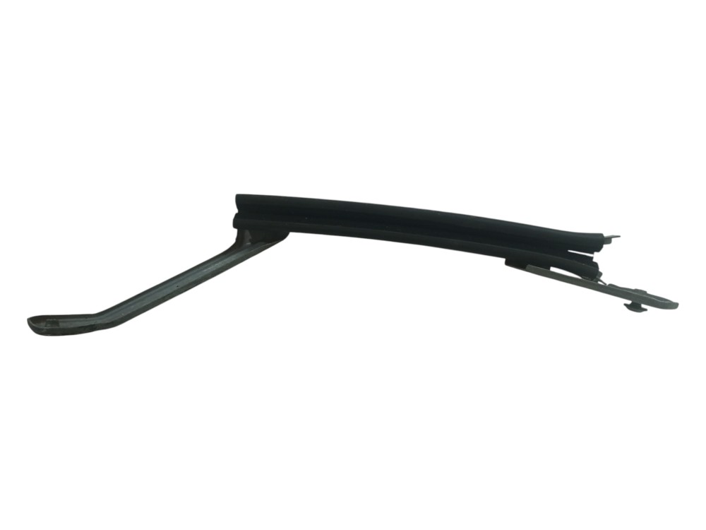Guia Vidro Citroen C4 Pallas 2008 2012 Traseiro Esquerdo 4