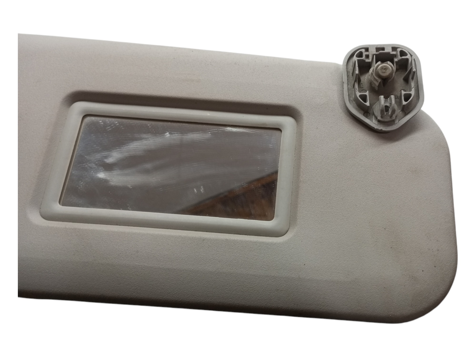 Quebra Sol Peugeot 307 2011 2012 2013 2014 2015 Direito 4