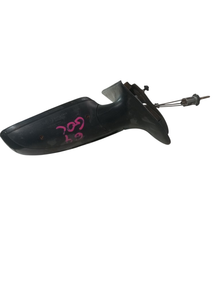 Retrovisor Gol G4 2004 2005 2006 2007 2008 2009 Esquerdo 5