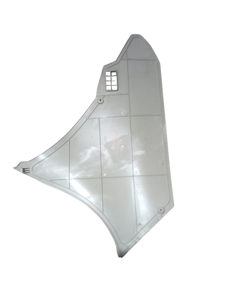 Moldura Console Chery Cielo 2010 2011 2012 2014 Esquerdo 5