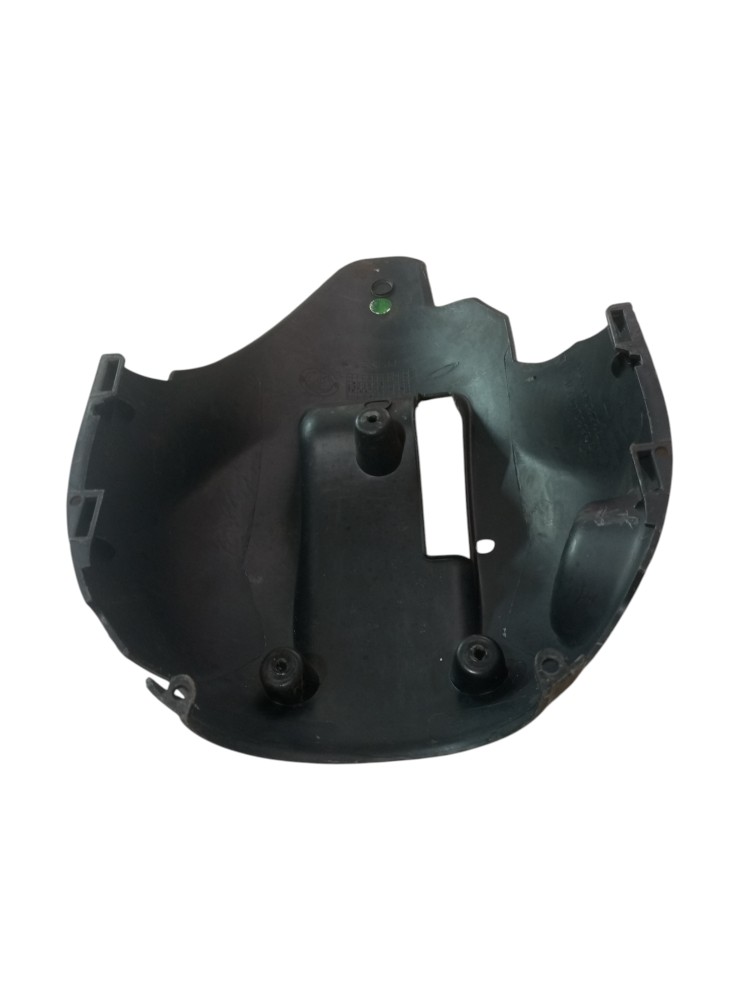 Moldura Acabamento Chave Seta Fiat Stilo 2003 2005 2007 2011 6