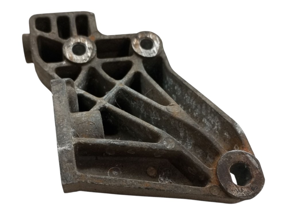 Suporte Alternador Chevrolet Meriva 1.8 2003 2008 Usado 1