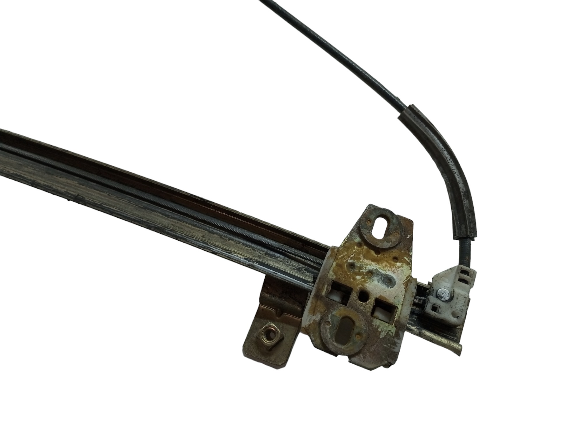 Maquina Vidro Eletrico Tempra 92 93 94 95 Dianteira Direita 8