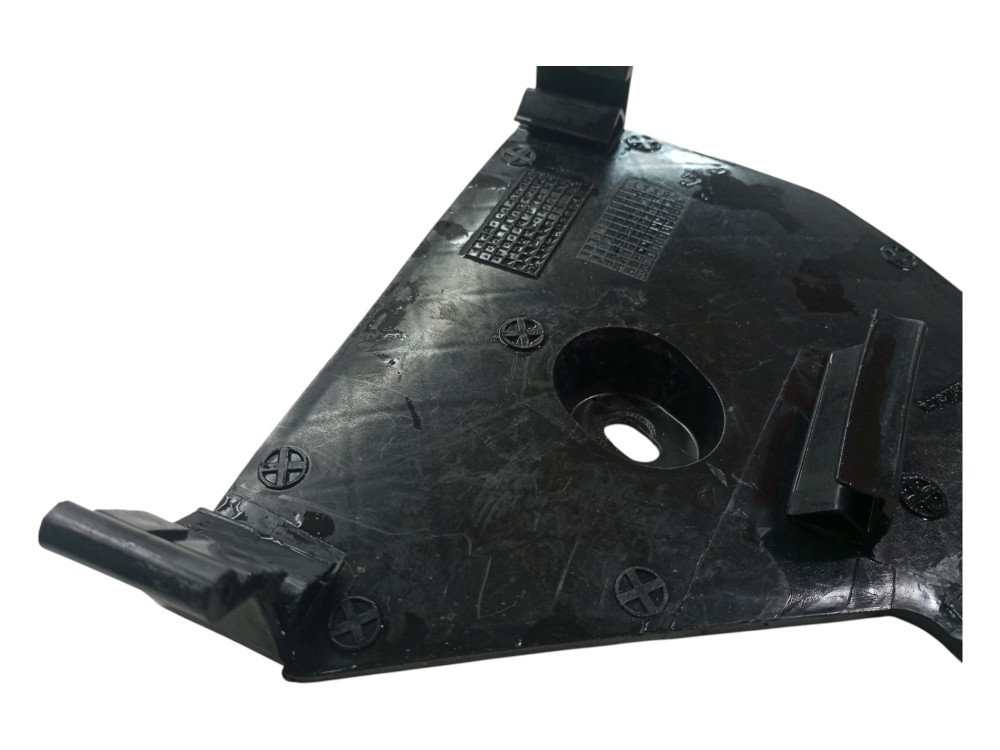 Suporte Modulo Injecao Parati G4 2005 2007 2009 Usado 3