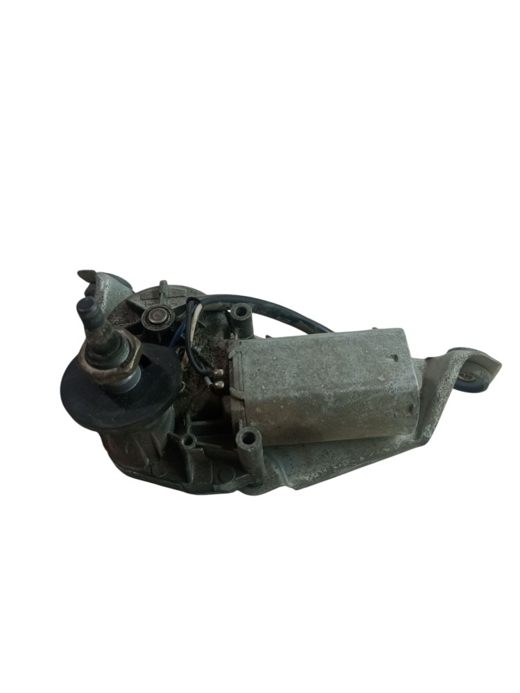 Motor Limpador Parabrisa Renault Scenic 99 2002 8