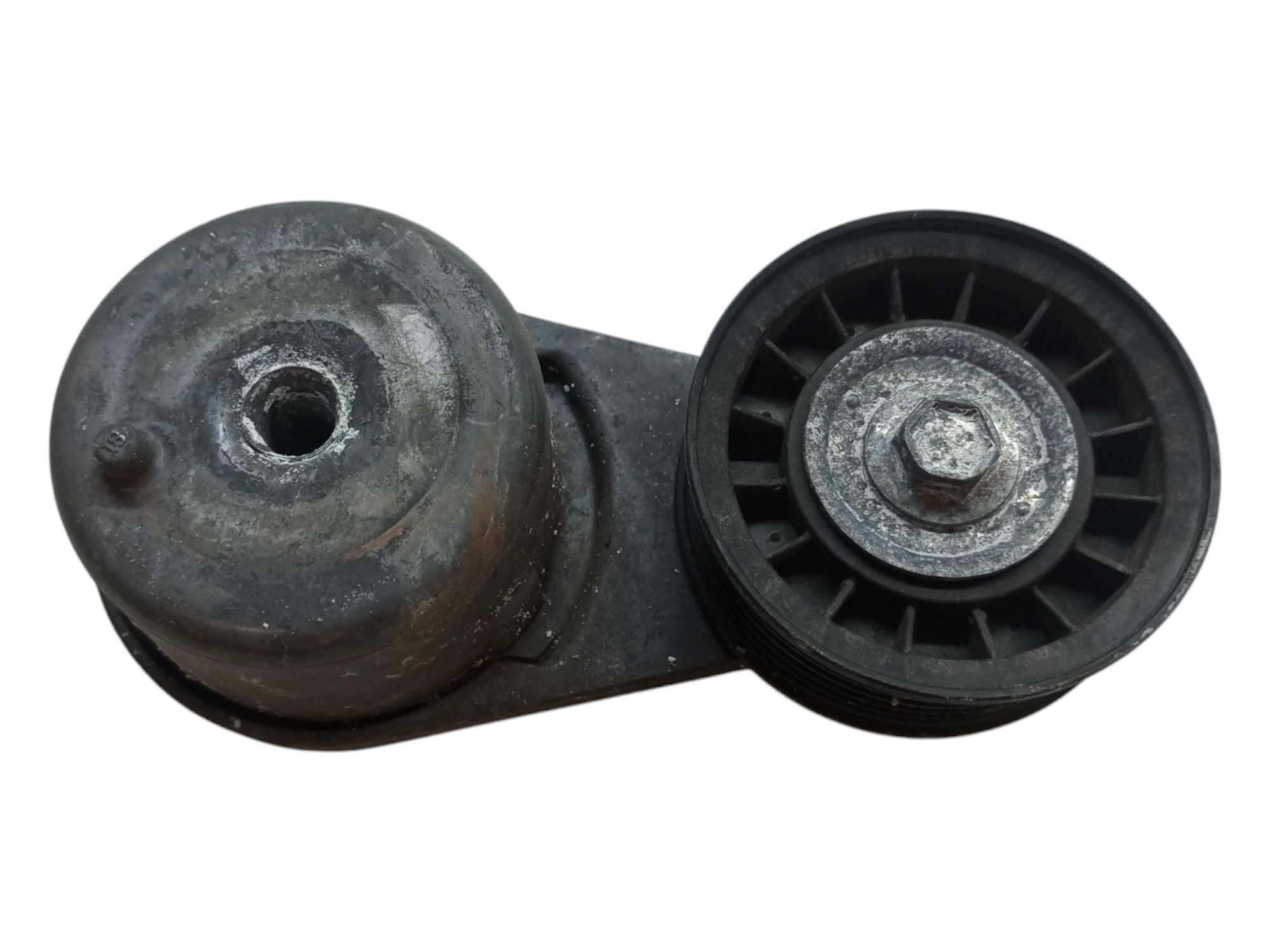 Tensionador Correia Alternador Discovery 3 4.0 2008 2009 4