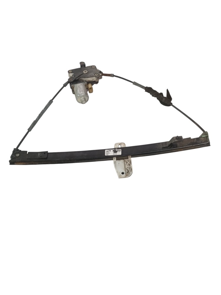 Maquina Vidro Traseira Ford Ecosport 2003 2008 2012 Esquerdo 3