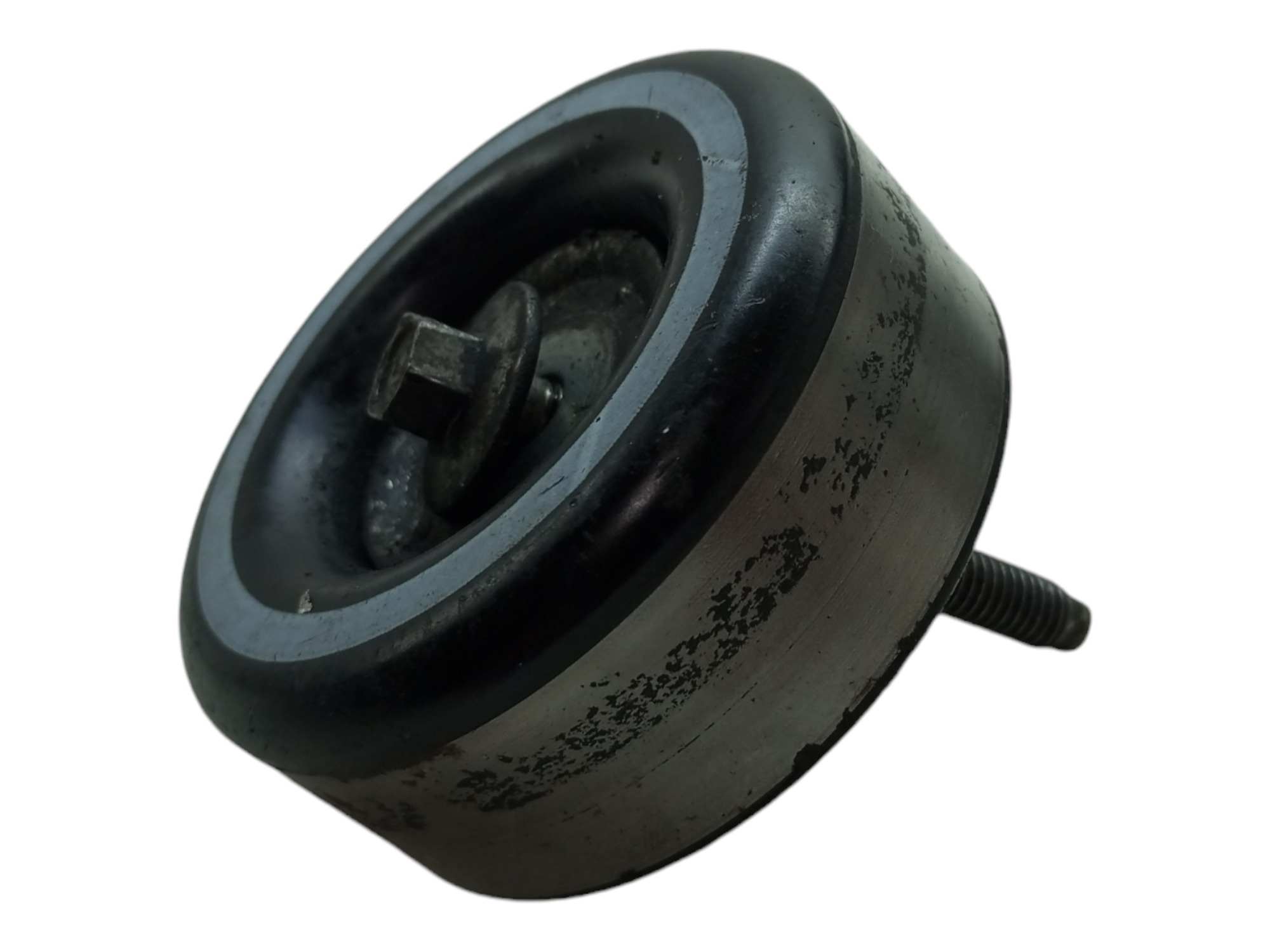 Polia Correia Alternador Ford Fusion 2007 2008 2009 2.3