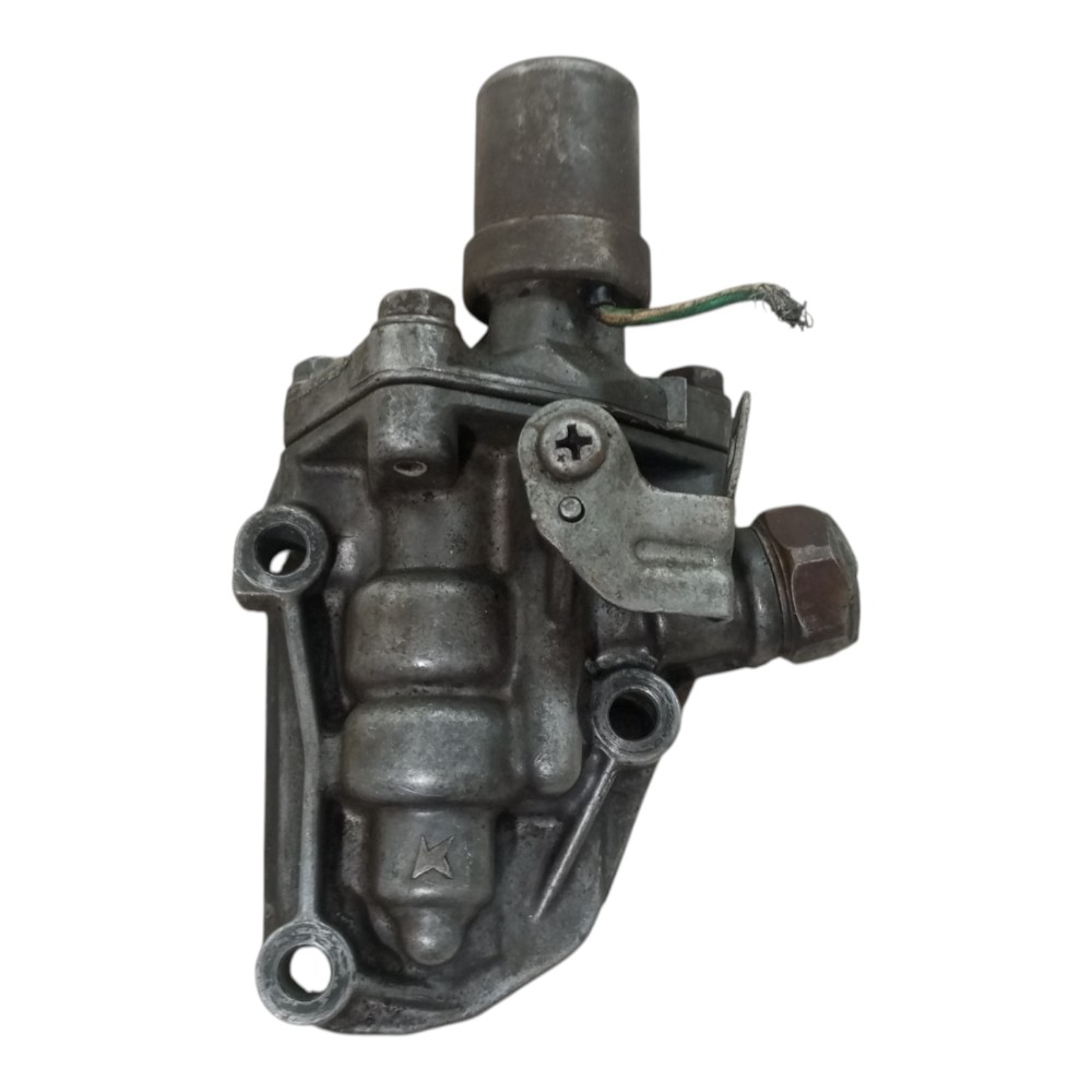 Solenoide Cabecote Honda Civic 1998 1999 2000 2001 Usado 1