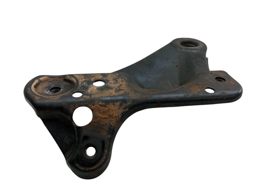 Suporte Inferior Radiador Esquerdo Renault Scenic 2002 2010 6