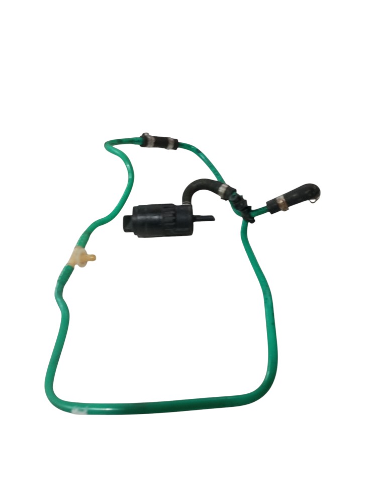 Bomba Gasolina Partida Fria Fiat Palio Argo Strada 2012 2024 3