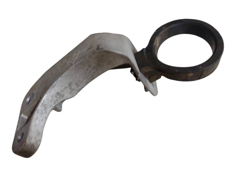 Suporte Bomba Arrefecimento Oroch 1.3 2023 2024 2025 Turbo 6