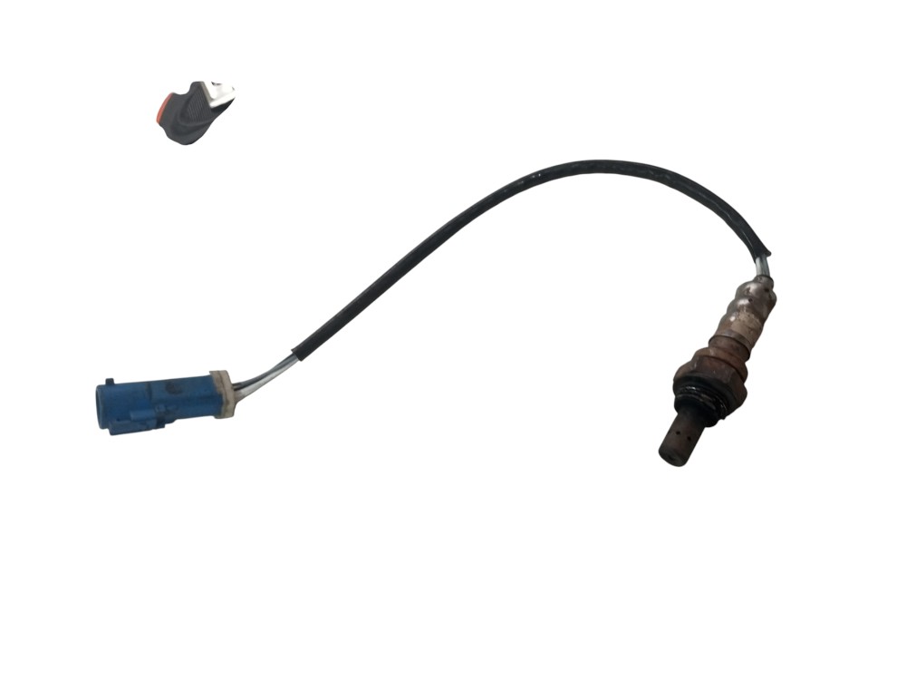 Sonda Lambda Ford Fusion 2008 2009 Pos Catalisador 2.3 Usado 2