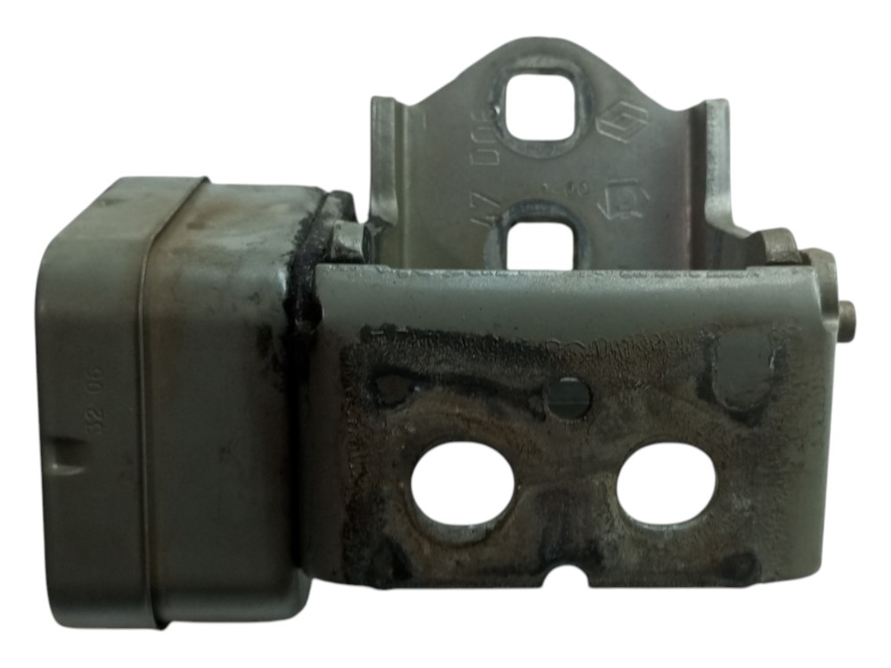 Limitador Porta Direita Renault Megane 2007 2010 2012 2013 4