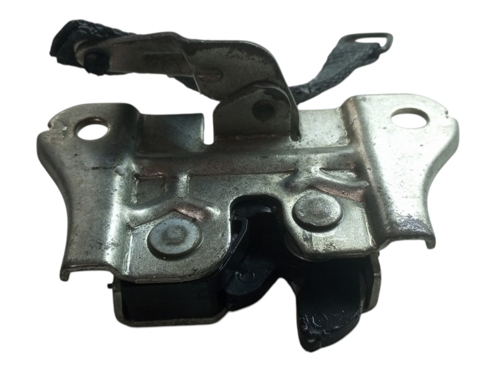 Trava Banco Fiat Grand Siena 2012 2015 2018 2020