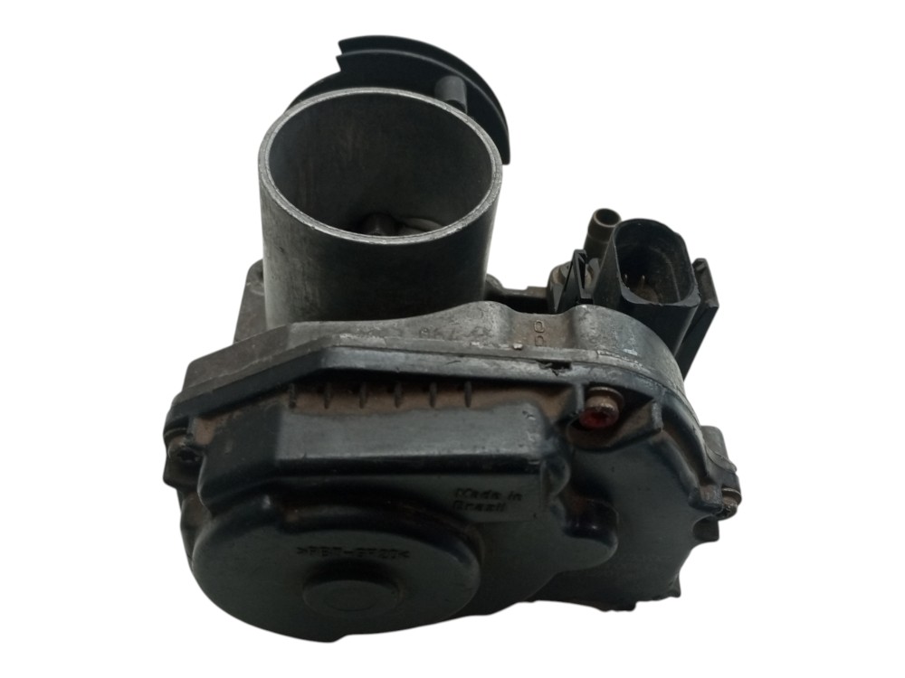 Tbi Gol G3 2005 2007 2008 2009 Corpo Borboleta Usado 3