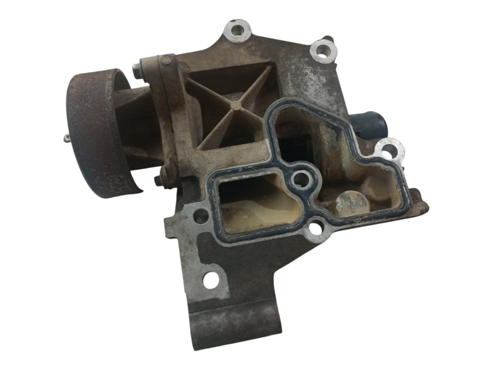 Bomba Agua Nissan Tiida 2007 2008 2009 2010 2013 Usado 2
