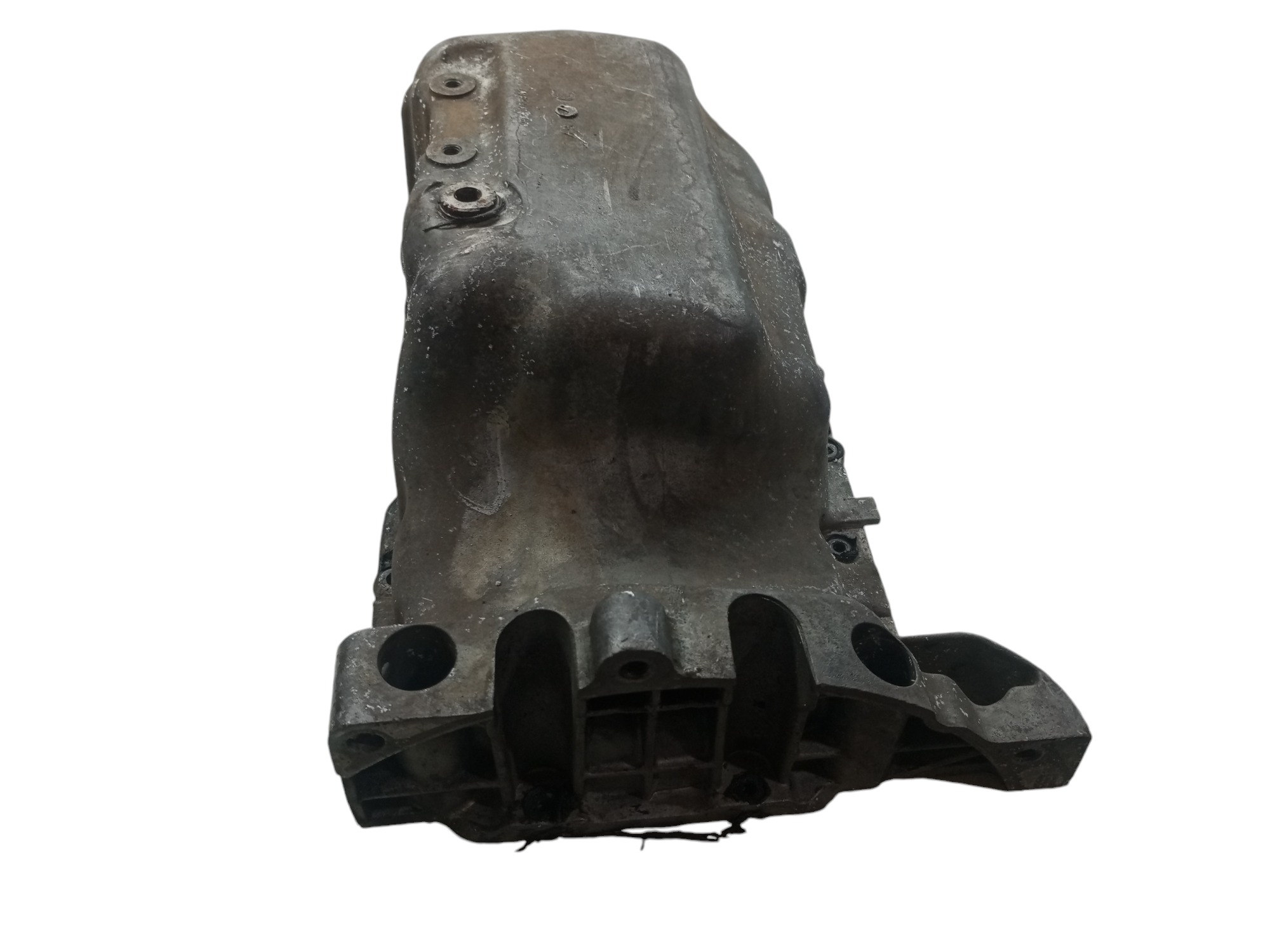Carter Oleo Motor Peugeot 206 Citroen C3 1 6 2004 2005 2008 6