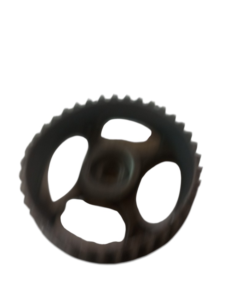 Polia Comando Renault Megane 2007 2008 2009 2010 2011 2012 2