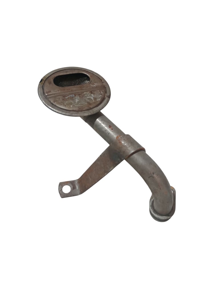 Pescador Oleo Ford Fiesta 2000 2001 2002 2003 2004 2005 Prata 3