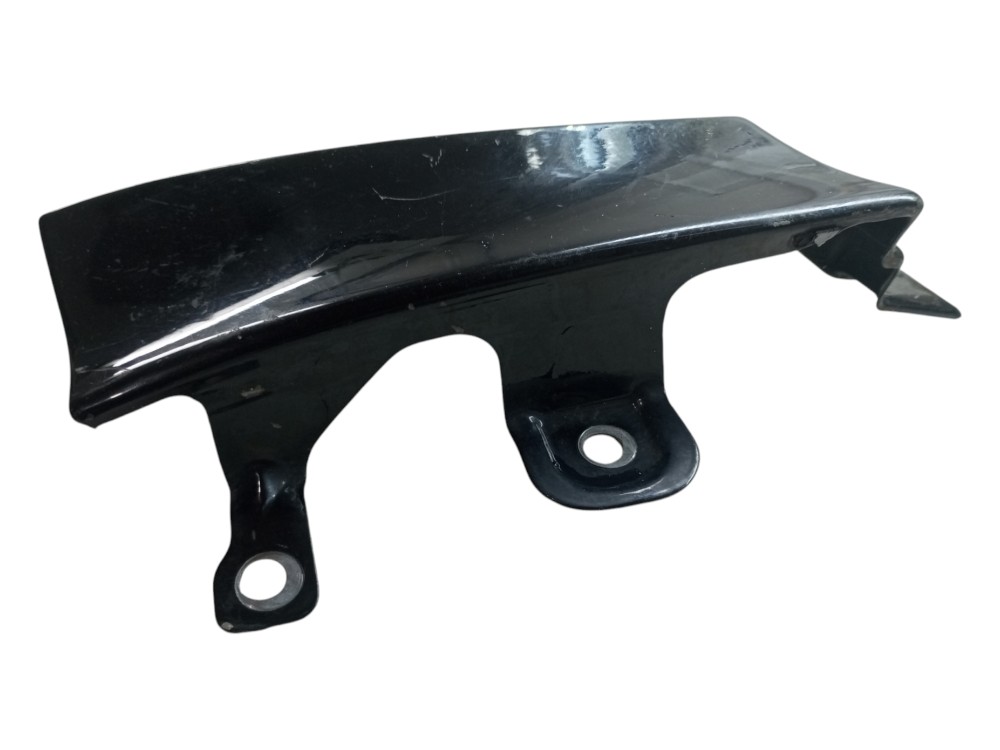 Acabamento Lanterna Esquerda Chevrolet Captiva 2009 2012 5