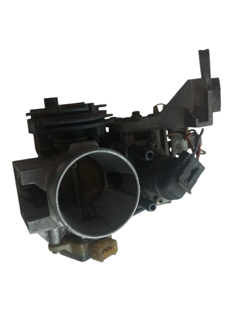 Tbi Citroen Xsara 98 99 2000 2001 2002 Corpo Borboleta 6