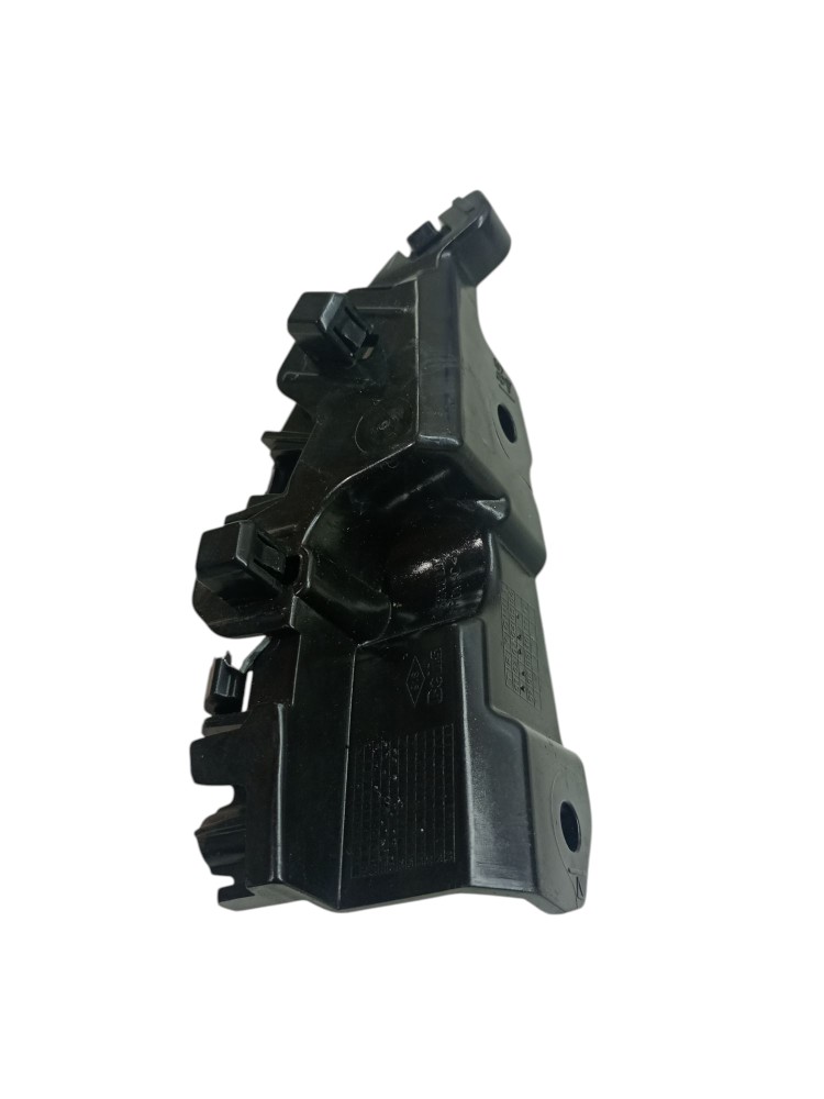 Suporte Parachoque Dianteiro Renault Kwid 2018 2022 Esquerdo 3