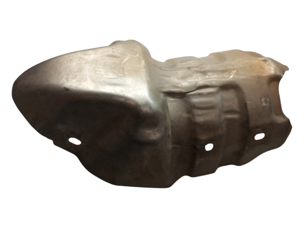 Defletor Calor Coletor Ford Ka 1.5 2017 2018 2019 2020