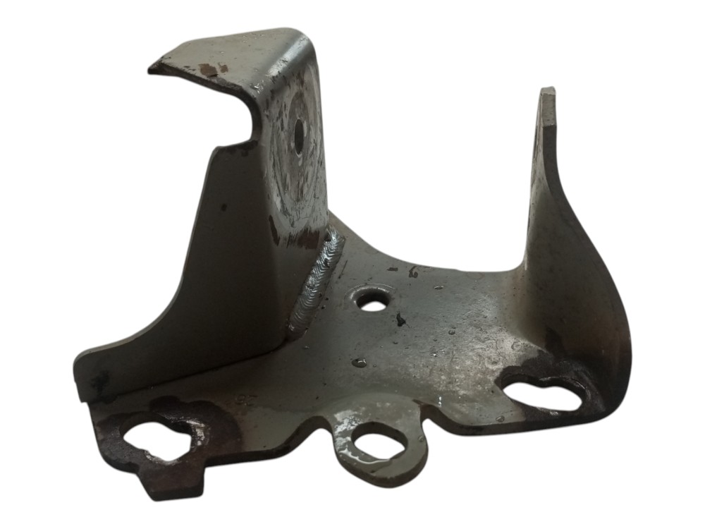 Suporte Eixo Traseiro Renault Megane 2007 2009 2010 2013 5