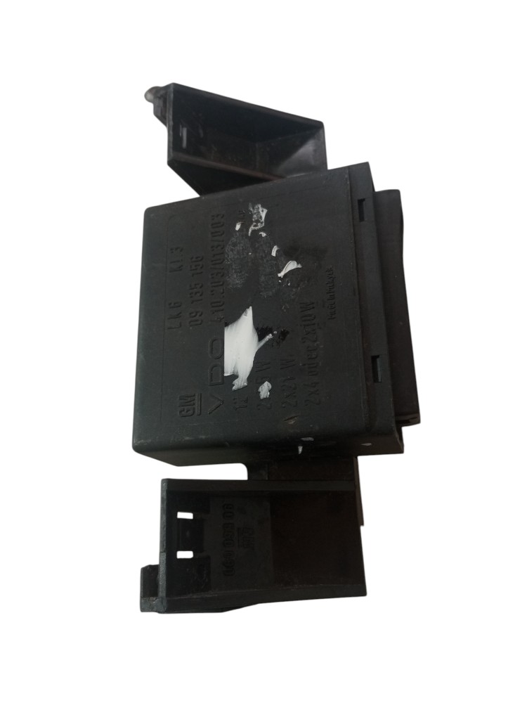 Modulo Conforto Vectra Astra Zafira 2006 2008 2010 2012 Usad 4