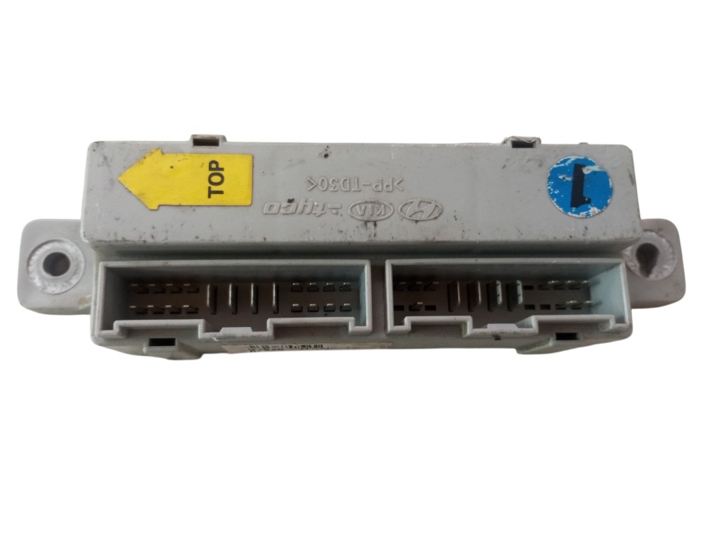 Modulo Central Rele Fusiveis Azera 3.3 2006 2008 2010 Usado 2