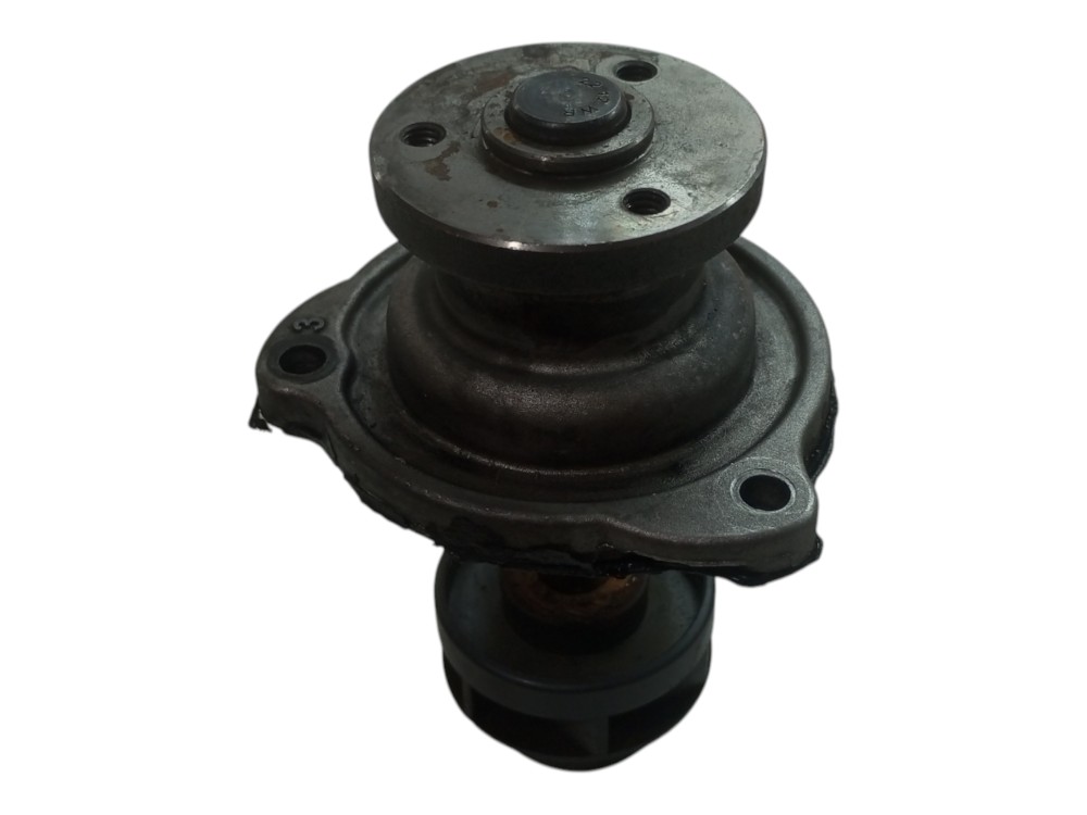 Bomba Agua Motor Ford Zetec Fiesta Ka 1.0 2003 2004 2005 3