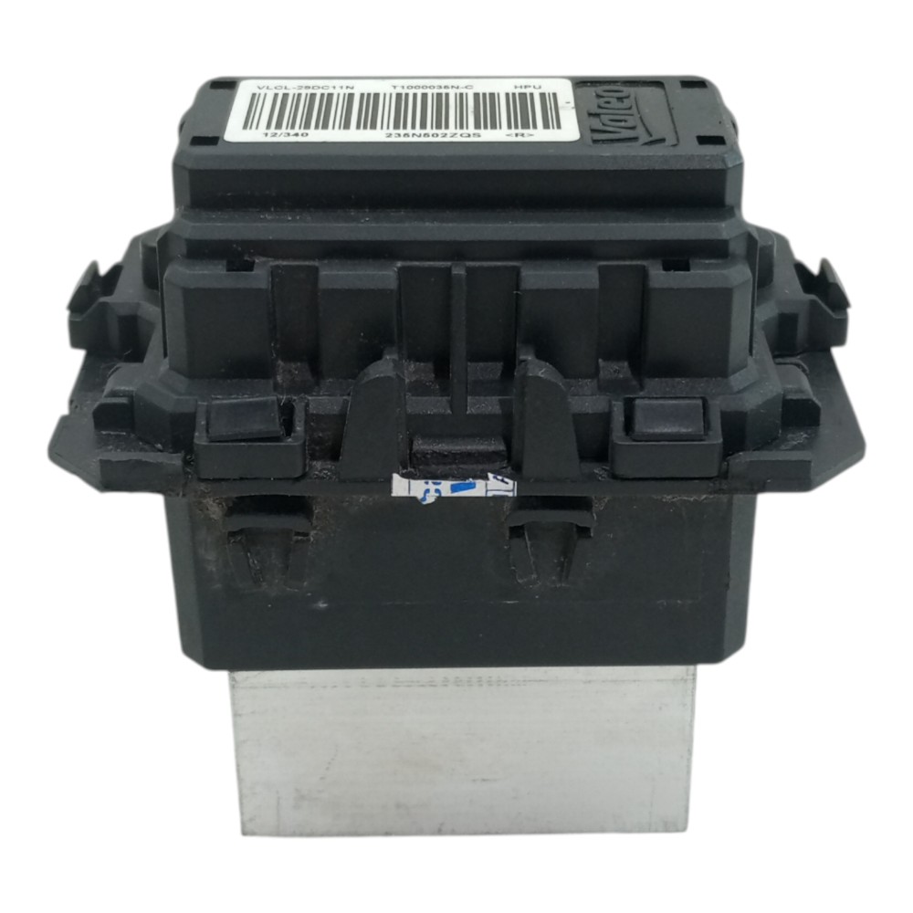 Resistencia ar condicionado Peugeot 408 308 2008 2015 Usado 6