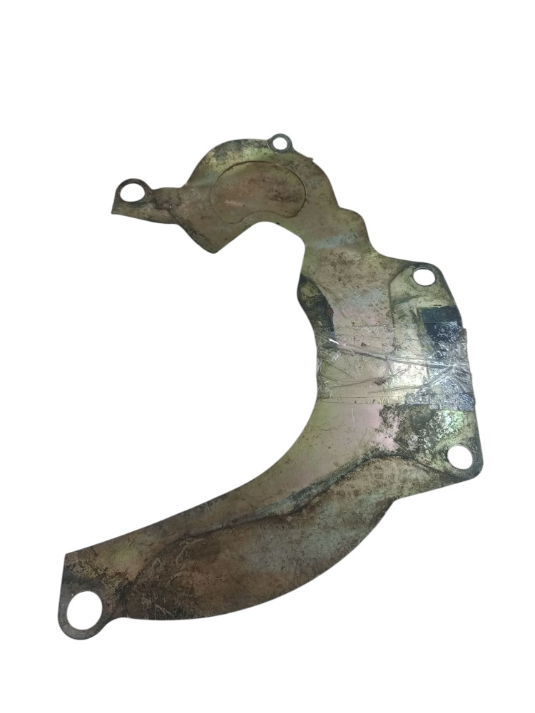 Chapa Protecao Cambio Motor Gol G2 G3 99 2003 2004 2005 6