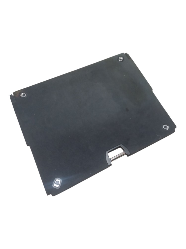 Assoalho tapete porta malas Peugeot 3008 2012 2010 2017 8