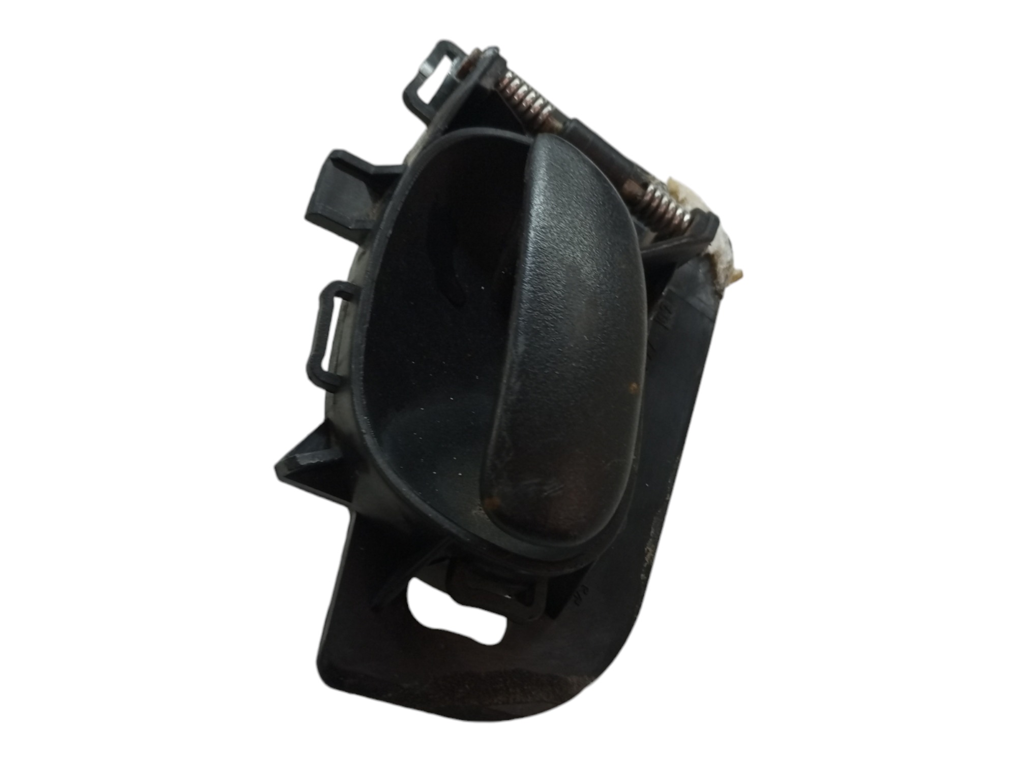 Macaneta Interna Peugeot 206 207 2003 2006 2009 Lado Direito Dianteira/traseira 4