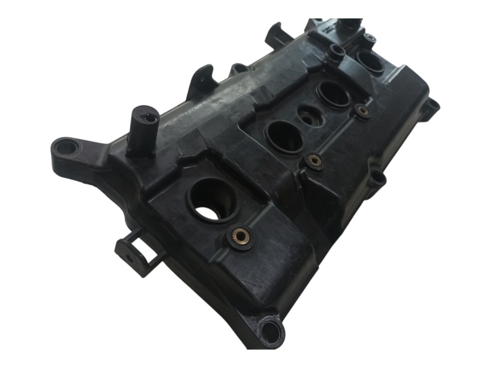 Tampa valvula cabecote Nissan Tiida 2007 2010 2013 usado 5