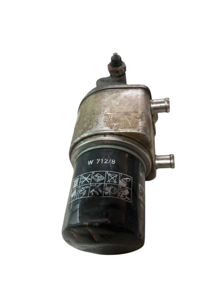 Suporte Filtro Oleo Motor Chery Cielo 1.6 2009 2010 2011 3
