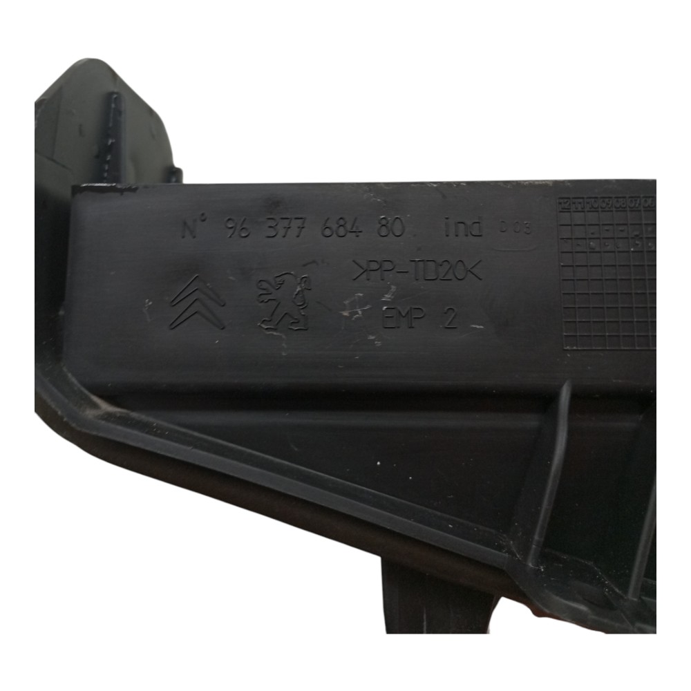 Suporte Filtro de Ar Citroen C3 1.4 1.6 2003 2012 6
