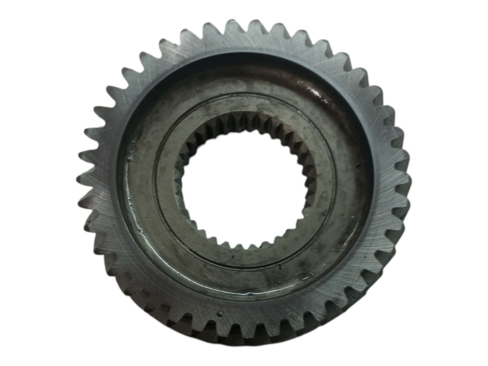 Polia Engrenagem Cambio Automatico Gm Captiva 2009 2010 2012 1