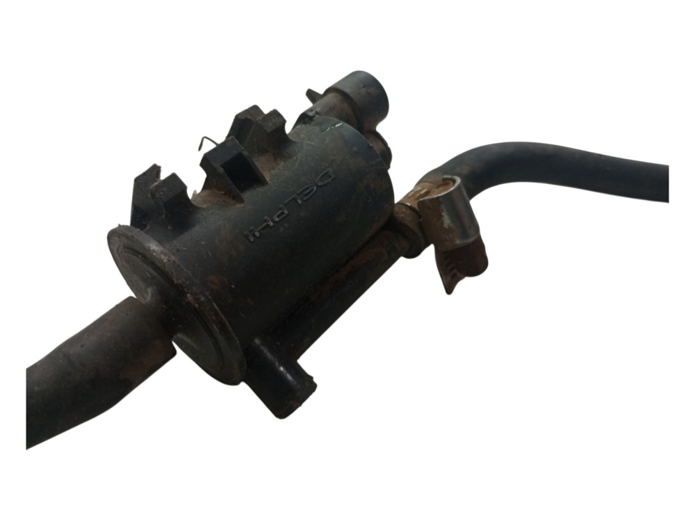 Valvula Solenoide Canister Jac J3 2011 2012 2013 Usada 3