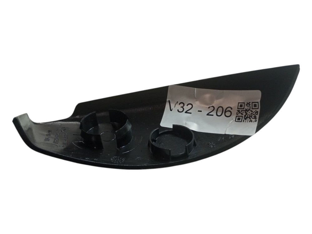 Acabamento Interno Retrovisor Direito Peugeot 307 2004 2012 6